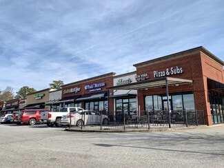 Carrollton, GA Retail - 1670 S Us-27