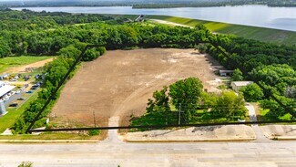 Willis, TX Commercial Land - 12502 FM 1097 Rd W Willis, TX Commercial Land - 12502 FM 1097 Rd W