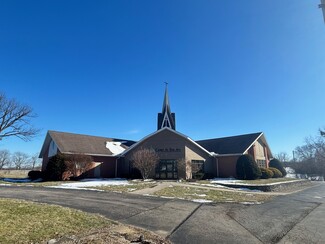 Morrow, OH Churches - 5762 Zoar Rd