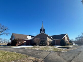Morrow, OH undefined - 5762 Zoar Rd