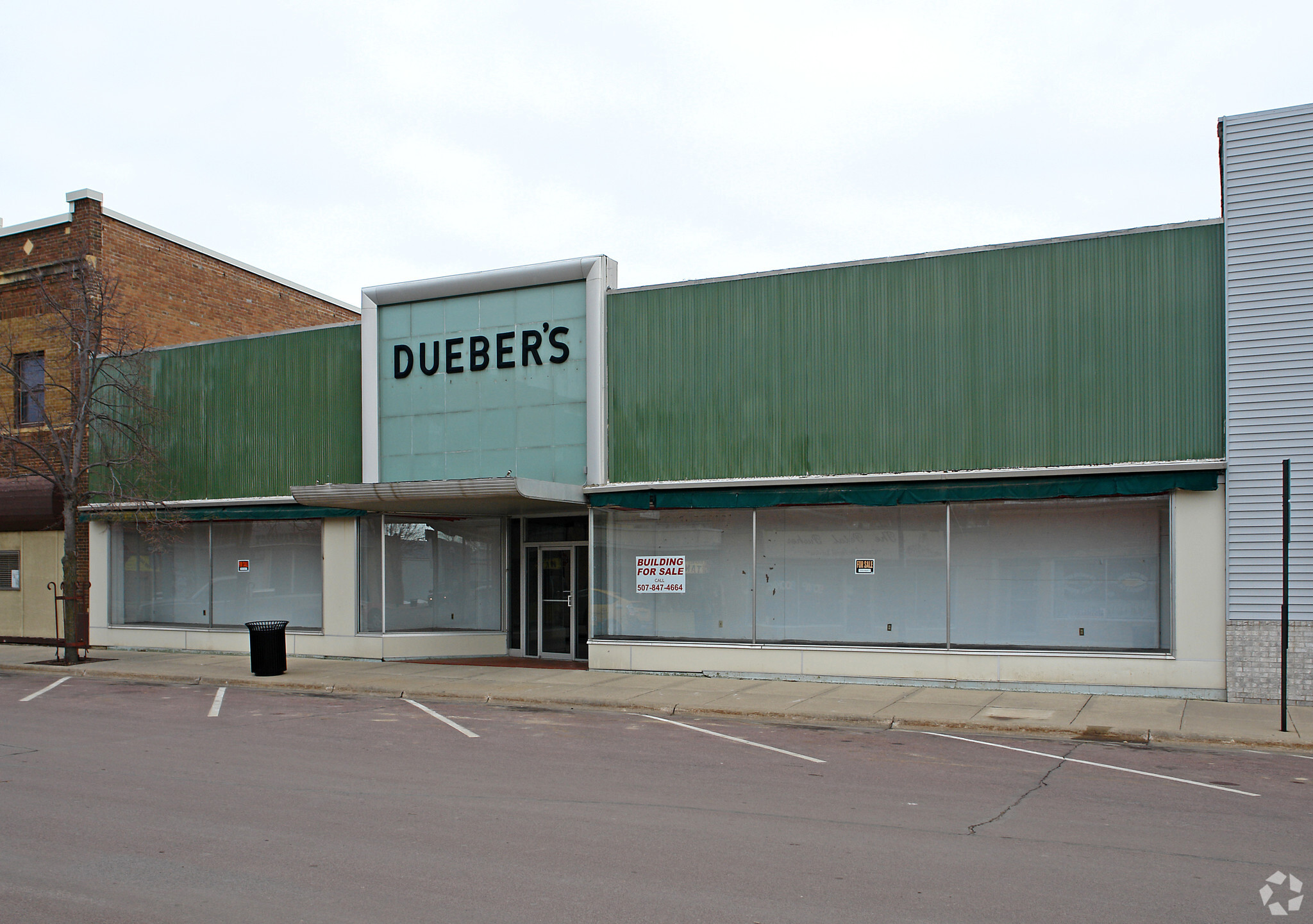 306 2nd St, Jackson, MN for Rent