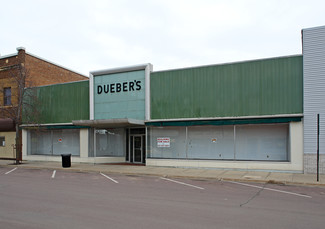 Jackson, MN Retail - 306 2nd St
