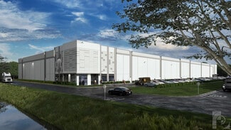 Savannah, GA Industrial - 170 Portside Ct