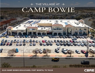 Fort Worth, TX undefined - 6115 Camp Bowie Blvd
