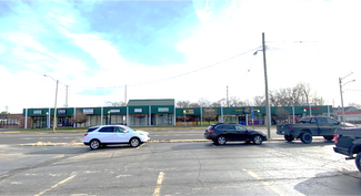 Commerce Township, MI Retail - 1529-1575 Union Lake Rd