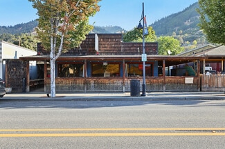 Cook, WA Retail - 216 W Steuben St