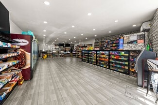 Staten Island, NY Retail - 40-44 Warren Street Staten Island, NY Retail - 40-44 Warren Street