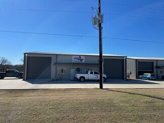 Navasota, TX Industrial - 24468 Hwy 6 Navasota, TX Industrial - 24468 Hwy 6