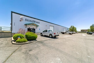 Colorado Springs, CO Industrial - 5739 Observation Ct