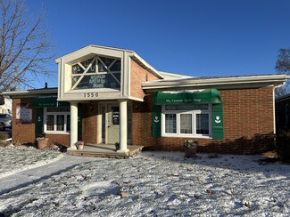 Green Bay, WI Storefront Retail/Office - 1550 Dousman St