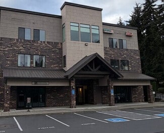 Puyallup, WA Office, Office/Retail - 1002 39th Ave SW Puyallup, WA Office, Office/Retail - 1002 39th Ave SW