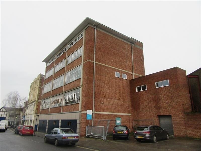 26-27 Fore St, Trowbridge, WIL for Sale