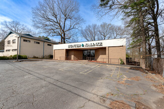 Little Rock, AR Office - 7900 Interstate 30