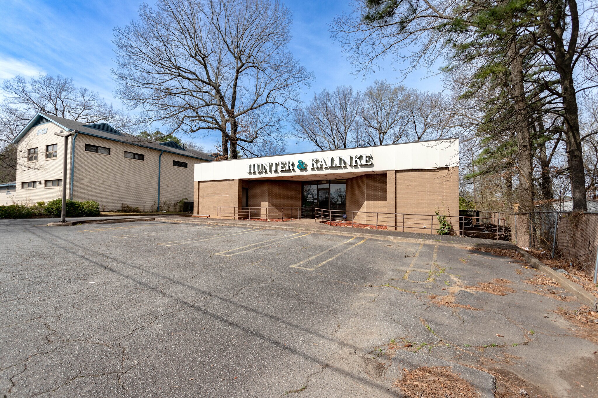 7900 Interstate 30, Little Rock, AR for Sale