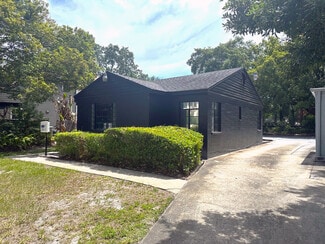 Orlando, FL Office - 515 N Ferncreek Ave
