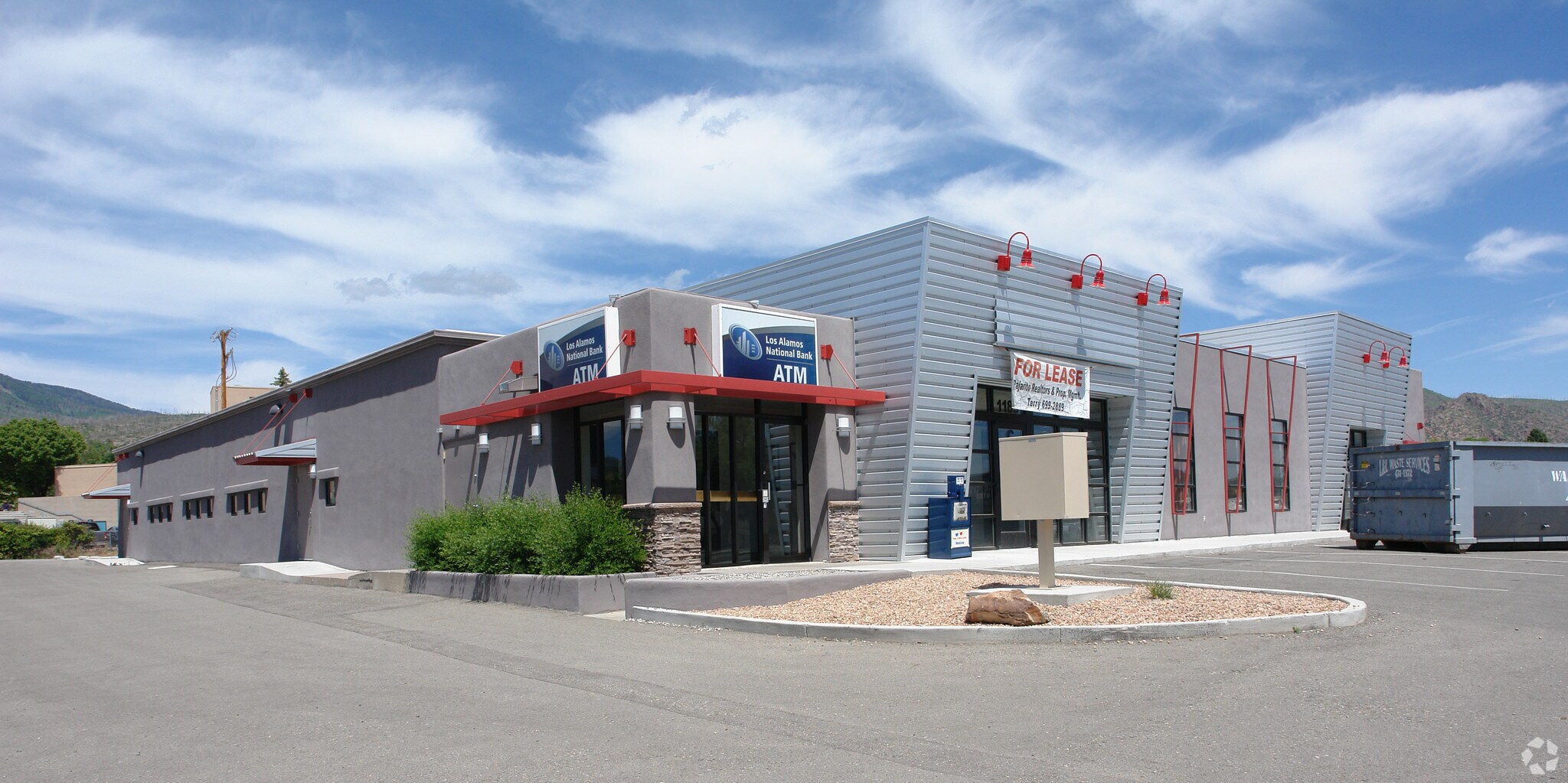 1183 Diamond Dr, Los Alamos, NM for Sale