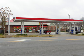 Birmingham, AL Retail - 5901 1st Ave N