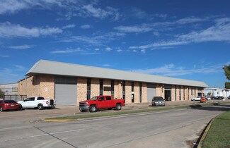 Houston, TX Industrial - 5005 Gessner Dr Houston, TX Industrial - 5005 Gessner Dr