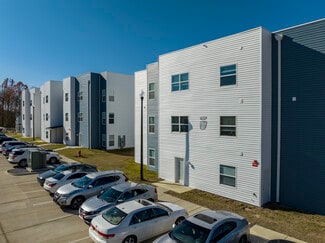 Starkville, MS Apartments - 45 Spectra Dr Starkville, MS Apartments - 45 Spectra Dr