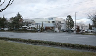 Kent, WA Industrial - 7025 S 193rd St Kent, WA Industrial - 7025 S 193rd St