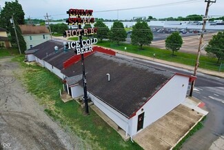 New Castle, IN Retail - 1914 I Ave New Castle, IN Retail - 1914 I Ave
