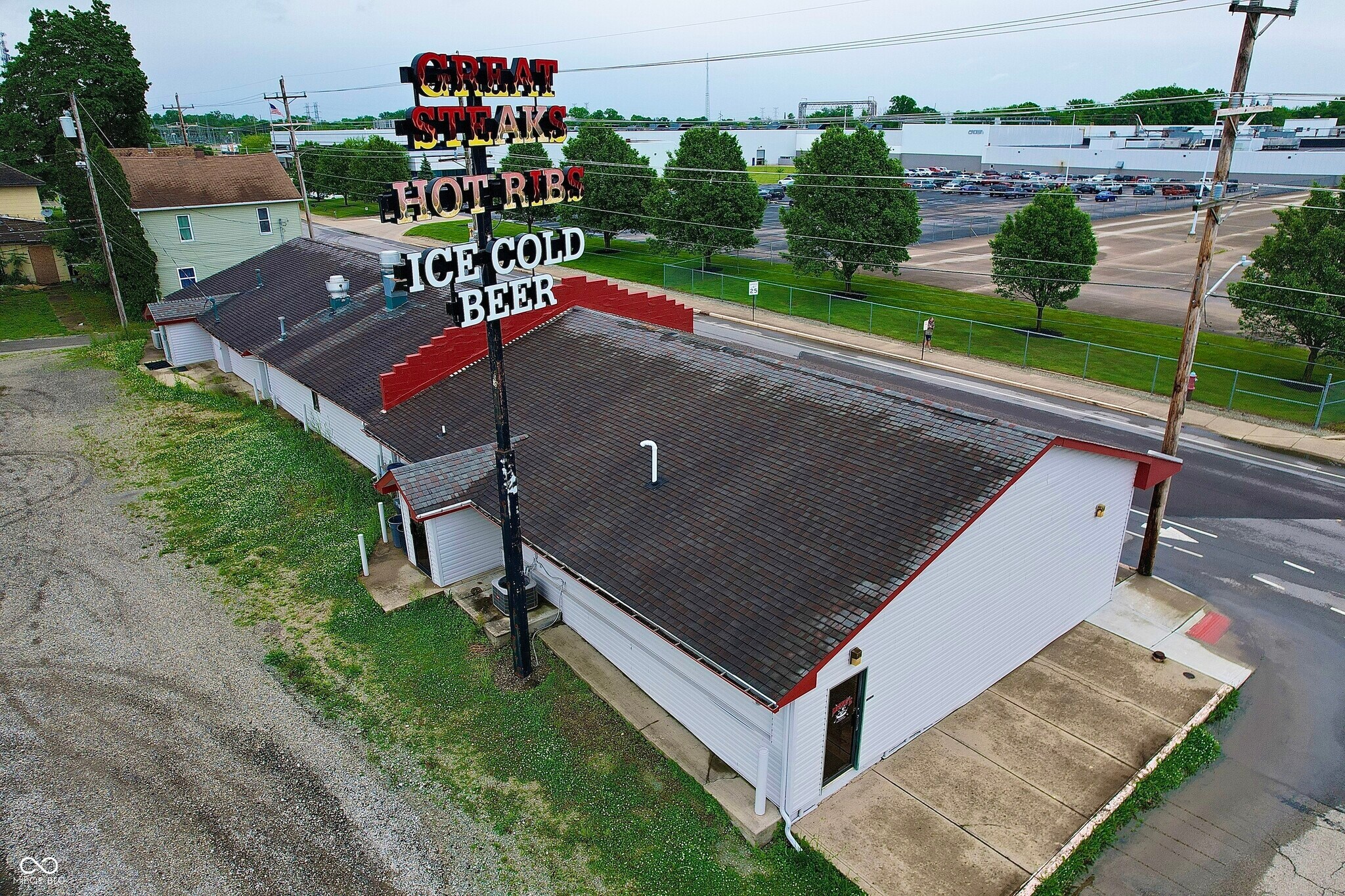 1914 I Ave, New Castle, IN for Rent