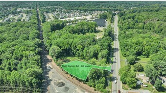 Bear, DE Industrial Land - 1550 Porter Rd Bear, DE Industrial Land - 1550 Porter Rd