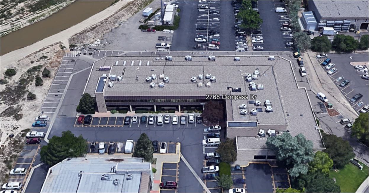 2768 Compass Dr, Grand Junction, CO for Rent