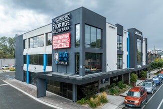 Reno, NV Office - 560 Mill St