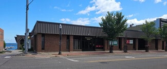 Marquette, MI Office - 311 S Front St
