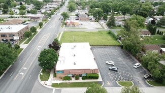 Palos Hills, IL Office - 9957-9959 S Roberts Rd