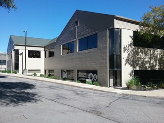 Livonia, MI Office - 39325 Plymouth Rd