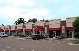 Cottage Grove, MN Retail - 8599 W Point Douglas Rd