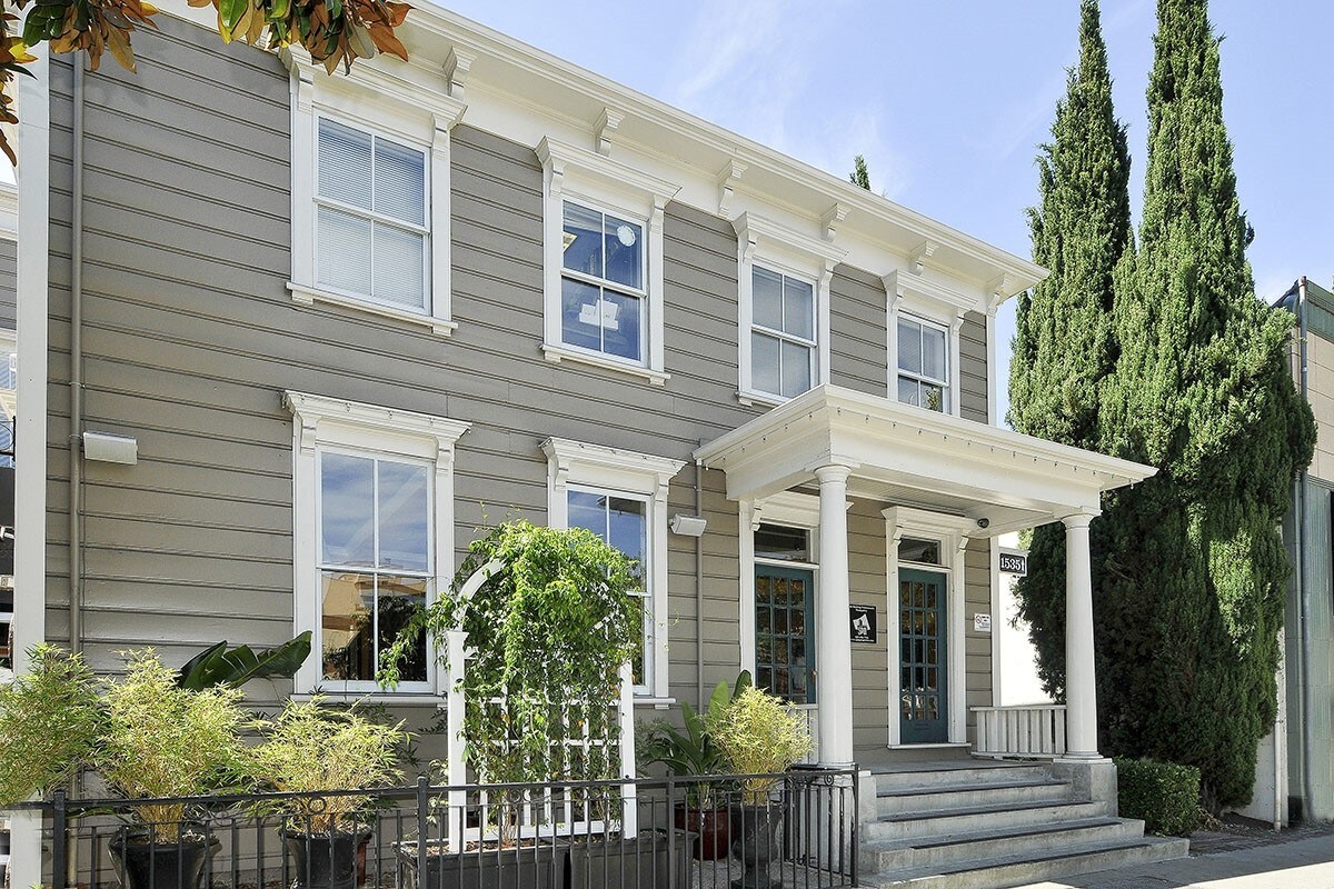 1525-1535 N Main St, Walnut Creek, CA for Rent