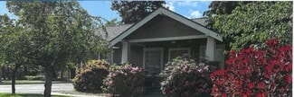 Bend, OR Office - 335 NE Lafayette Ave