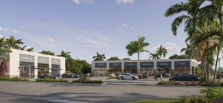 Aventura, FL Retail - 2777 NE 185th St