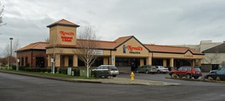 Albany, OR Retail - 2306-2318 Heritage Way Albany, OR Retail - 2306-2318 Heritage Way