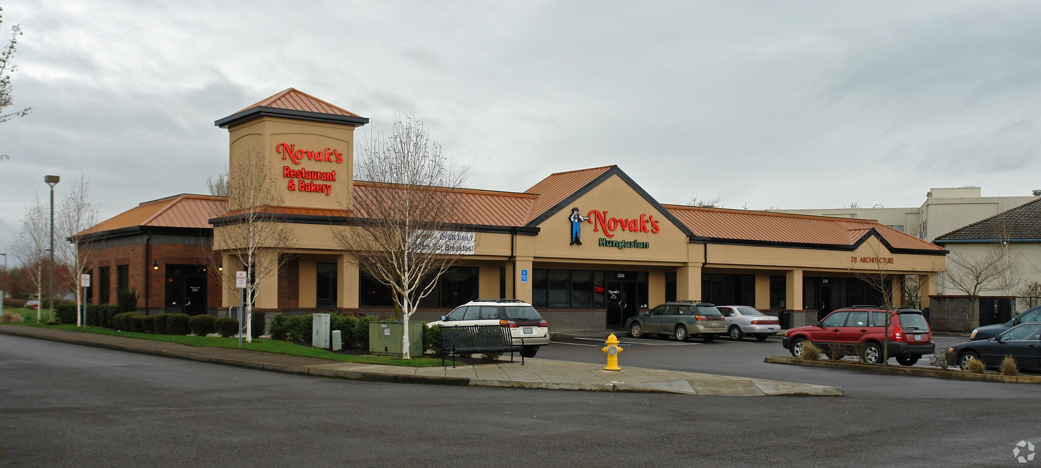 2306-2318 Heritage Way, Albany, OR for Rent