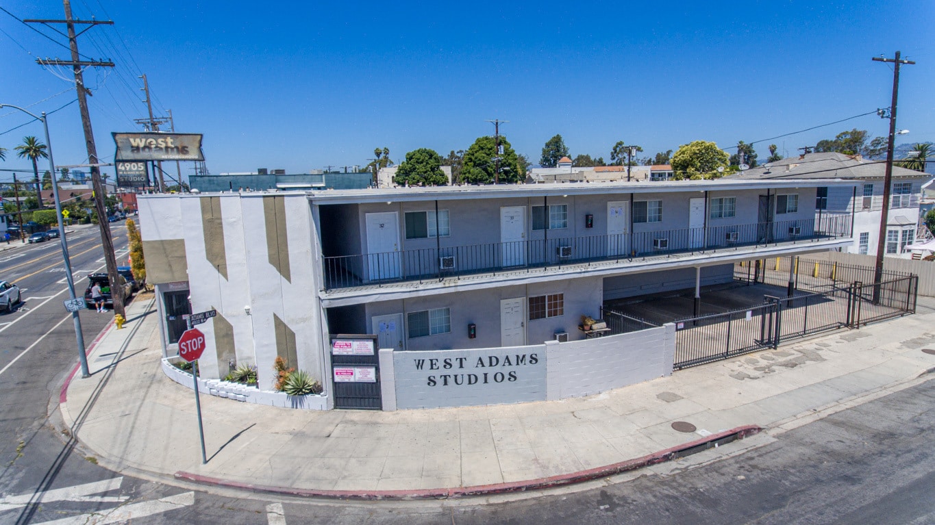 4905 W Adams Blvd, Los Angeles, CA for Sale