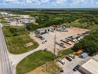 Abilene, TX Industrial - 2895 E US Highway 80 Abilene, TX Industrial - 2895 E US Highway 80