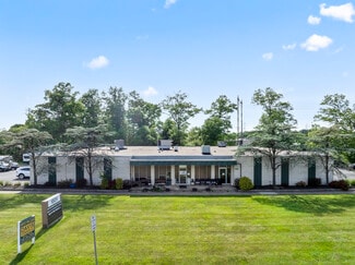 North Brunswick, NJ Office - 1501 Livingston Ave