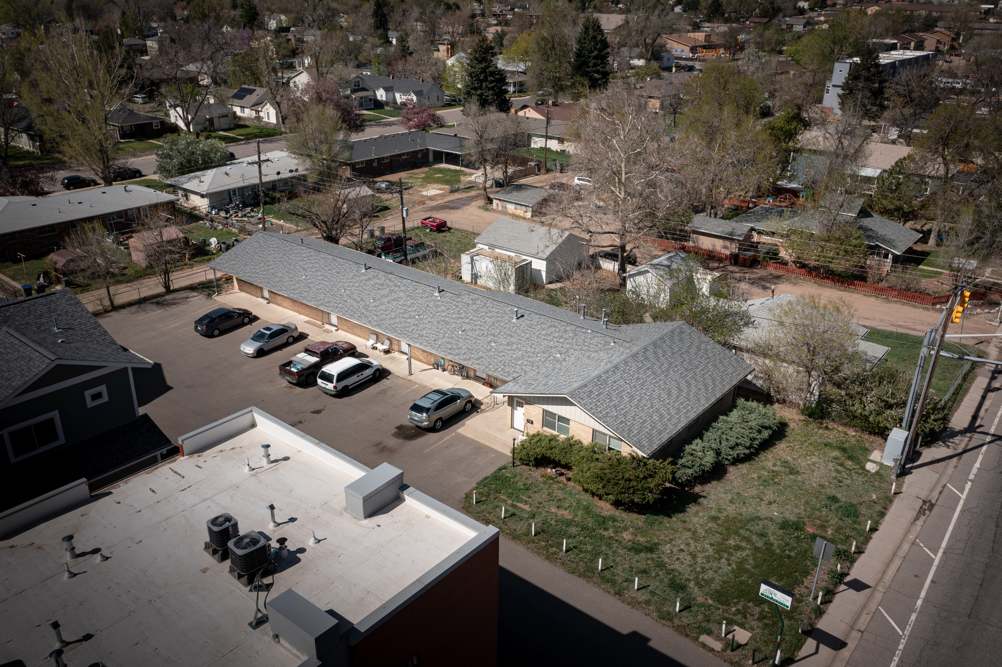 208 W Baseline Rd, Lafayette, CO for Sale