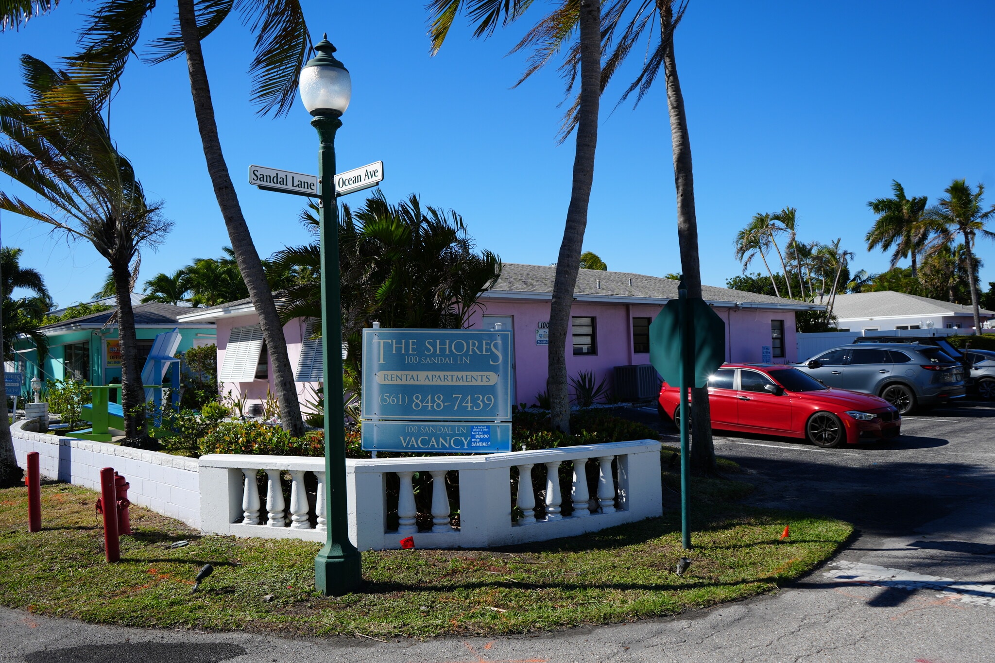 100 Sandal Ln, Palm Beach Shores, FL for Sale