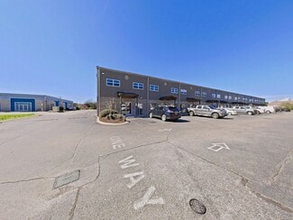 Spring Hill, TN Office, Industrial - 4922 Port Royal Rd