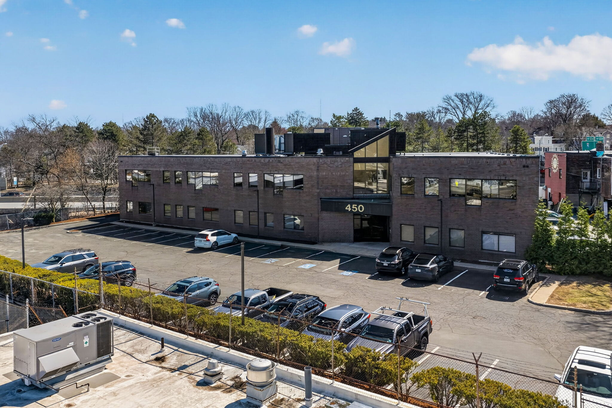 450 Lexington St, Auburndale, MA for Rent