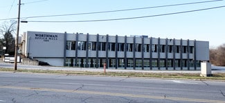 Fort Wayne, IN Office - 5800 Fairfield Ave