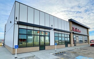 Mayerthorpe, AB Retail - 4819 42 Av