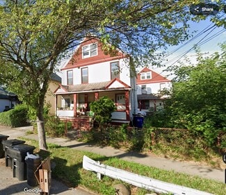 12 Residential units, 3 Storefront