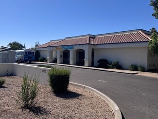 Phoenix, AZ Day Care Center - 4108-4110 W Northern Ave Phoenix, AZ Day Care Center - 4108-4110 W Northern Ave