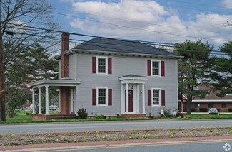 Smyrna, DE Office - 754 S DuPont Hwy